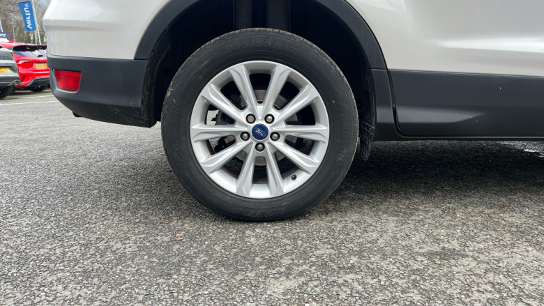 Ford Kuga 1.5 EcoBoost 182 Titanium [Nav] 5dr Auto Petrol Estate